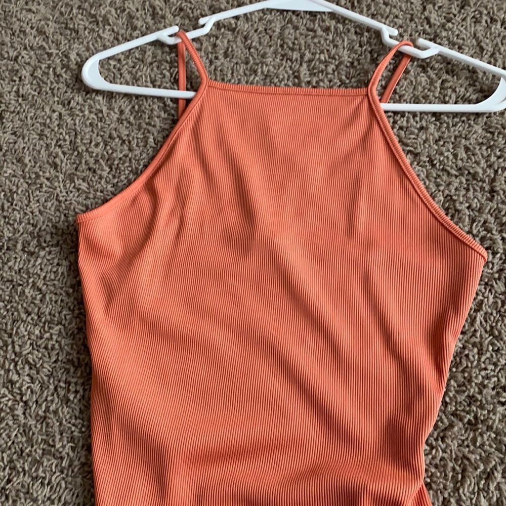 bodysuit tank top